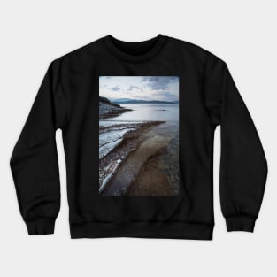 Albanian dawn Crewneck Sweatshirt